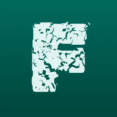 FIX Price, лого-визитка